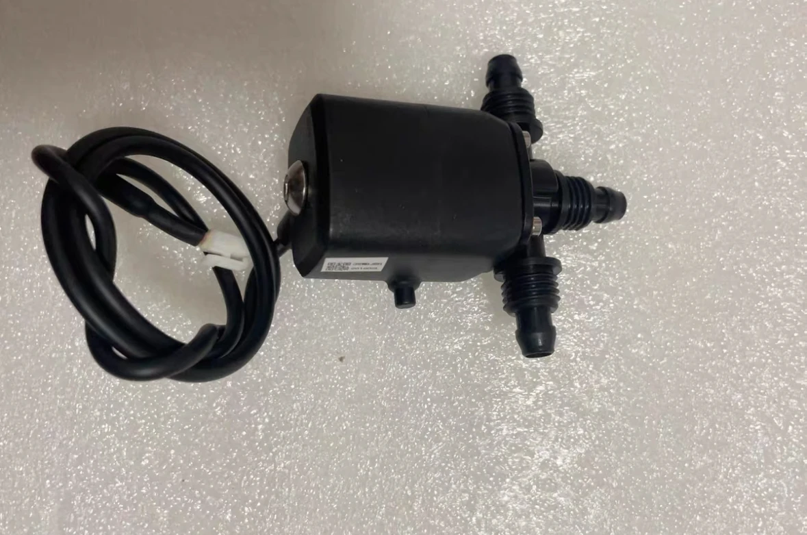 Оригинальный новый модуль электромагнитного вентиляционного клапана в сборе для DJI Agras T10/T20/T25/T30/T50/T60 Avionics Module Spray s