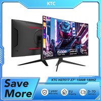 KTC H27S17 27\