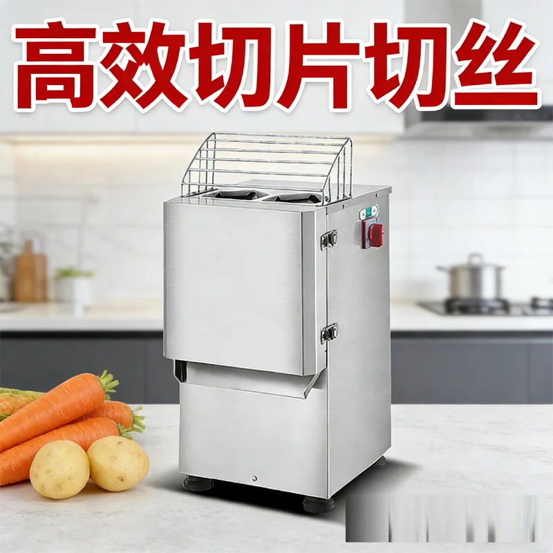 

Commercial Cutting Machine Stainless Steel Melon Slicer Fruit and Vegetable Cutting Machine