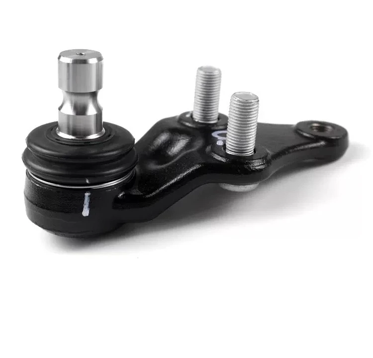 Genuine Front Lower Control Arm Ball Joint Lower Suspension Arm Triangular Arm Ball Joint  for Changan CS55