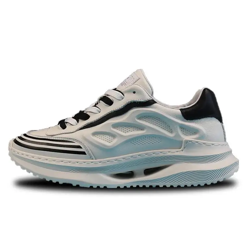 Chaussures de course respirantes pour hommes et femmes, baskets de sport célèbres, baume athlétique, amorti, basket-ball, salle de sport, chaud, A08, taille 36-44