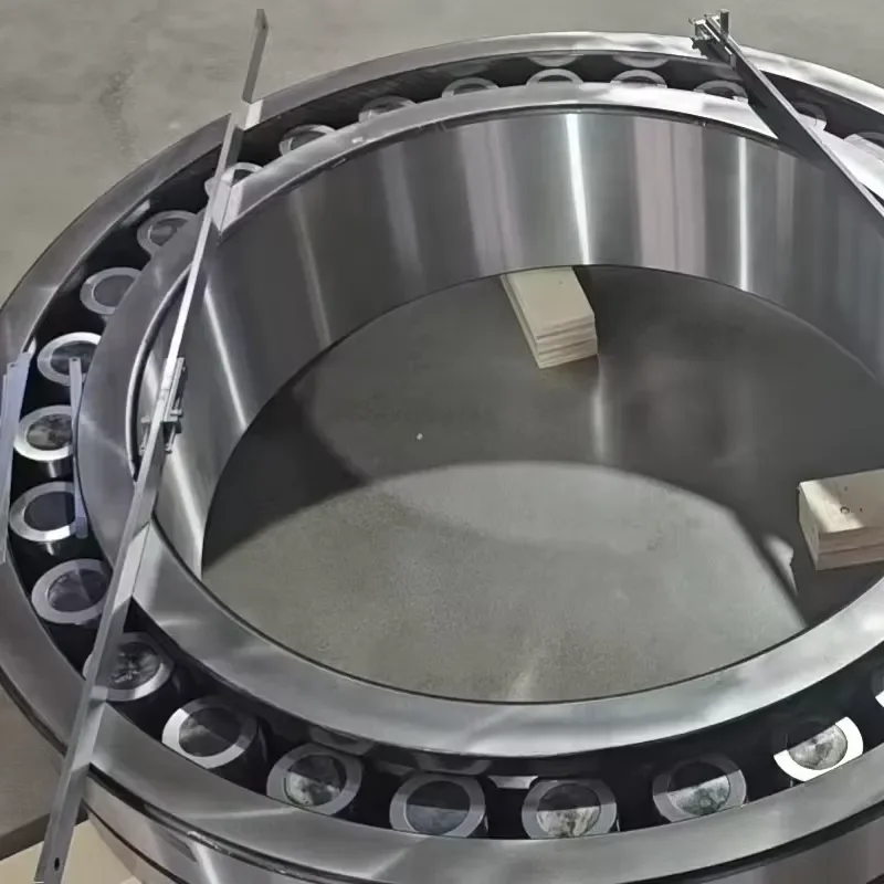 Double Row Spherical Roller Bearings 230/630 for Ball Mill Machines