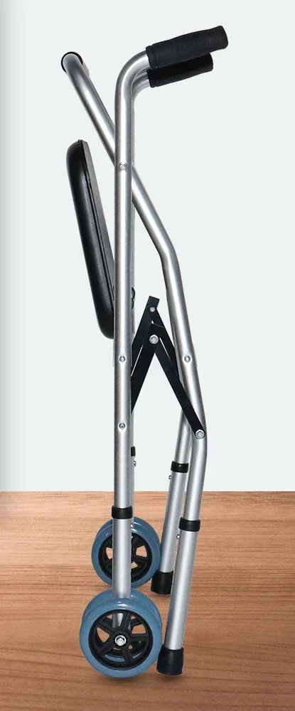 

Elderly walking aids, walking aids, hemiplegic assistive aids, sitting bikes, anti fall Hot sales