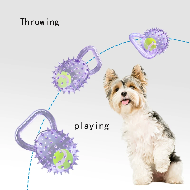 Thumbnail 3 - #5 Trending Rubber Dog Toys Right Now