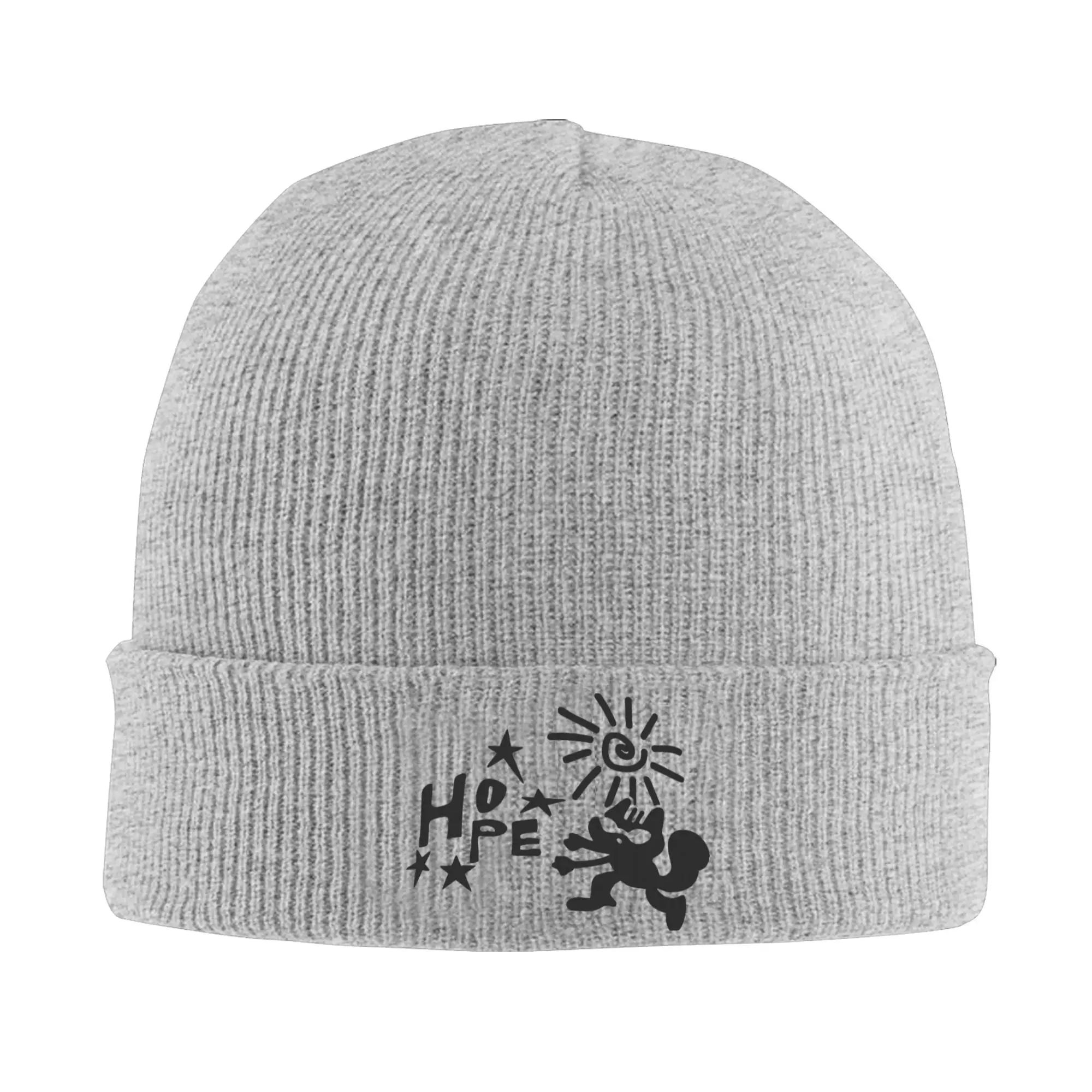 

HOPEs on The Staeg Knit Cuff Beanie For Men Women Warm Knitted Caps
