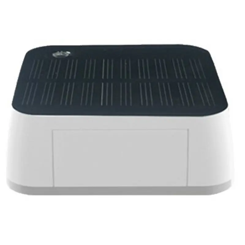 

A29F-New Tuya Zigbee Solar Light Sensor Waterproof IP65 Outdoor Brightness Detection Luminance Sensor Easy To Install
