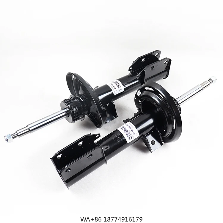 

Амортизатор подвески передний правый левый амортизатор для W204 X204 GLK 2043234000