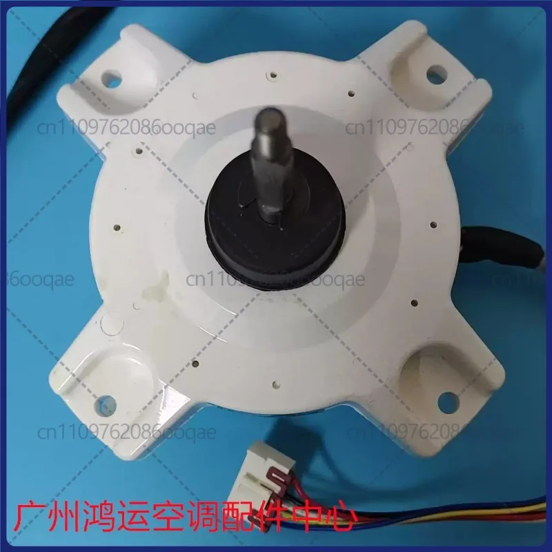 ZWA138D08A for Hisense Inverter Air Conditioner Outdoor Unit DC Fan Motor RD-310-30-8F 5-wire motor 30W