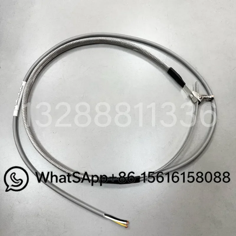 Carrier 30RB RQ Compressor Oil Heater Heating Wire Electric Heating Belt 00PPG000455000