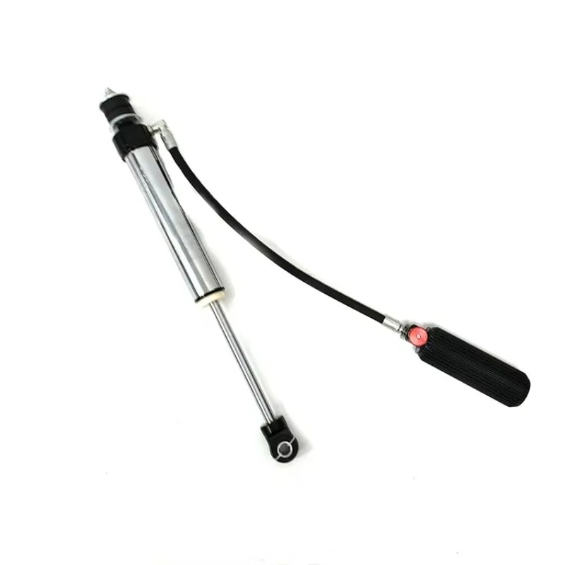 

2025HPR Toyotas 2 inches good quality nitrogen shock absorbers 100 series landcruiser shocks suspension kit parts