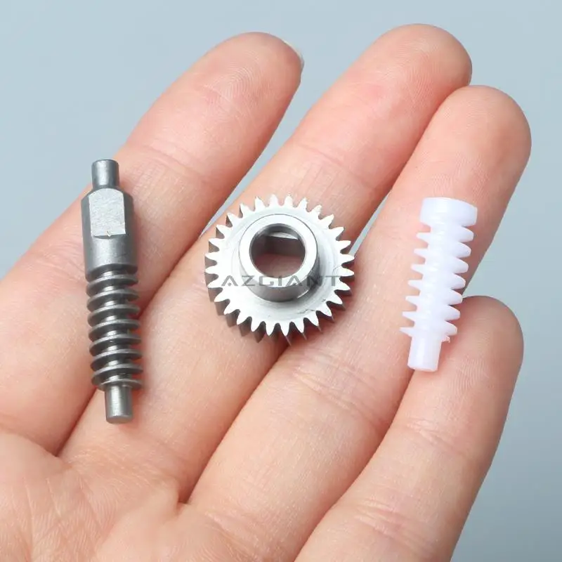 AZGIANT voor Toyota Alphard Vellfire MK3 Lexus LM300h Auto Side Achteruitkijkspiegel Vouw Motor Reparatie Innerlijke Actuator Gear Cog 1-100 set