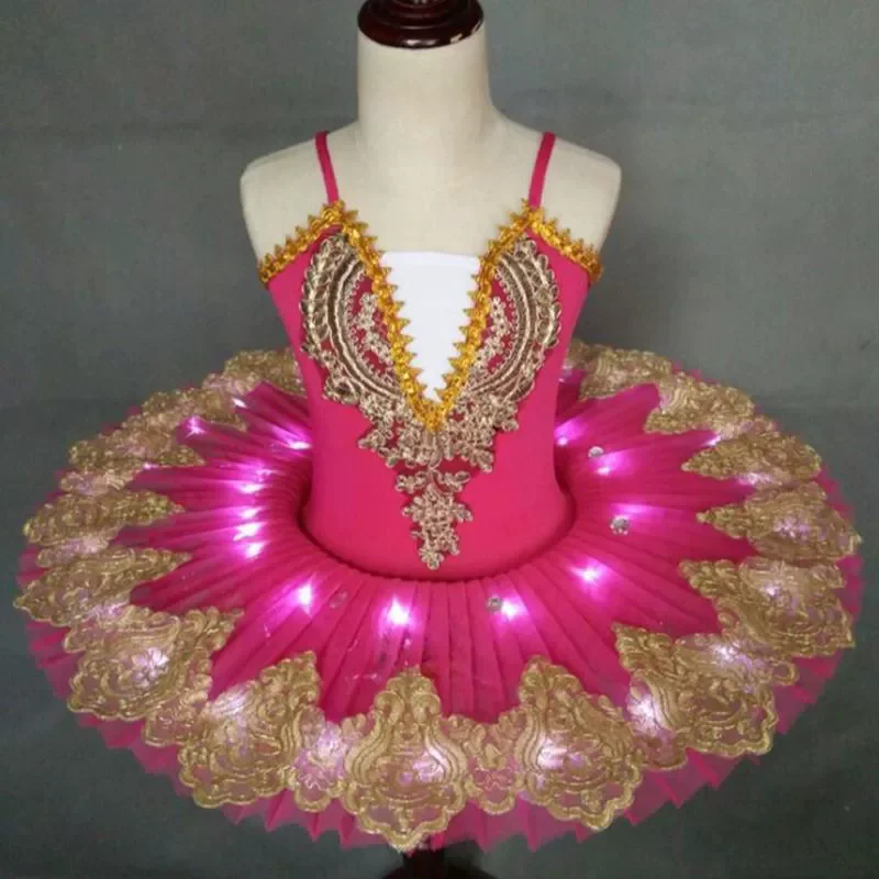 

Летние платья для девочек, танцевальные костюмы, детское балетное платье-пачка, детская одежда балерины, балетные трико, Vestidos