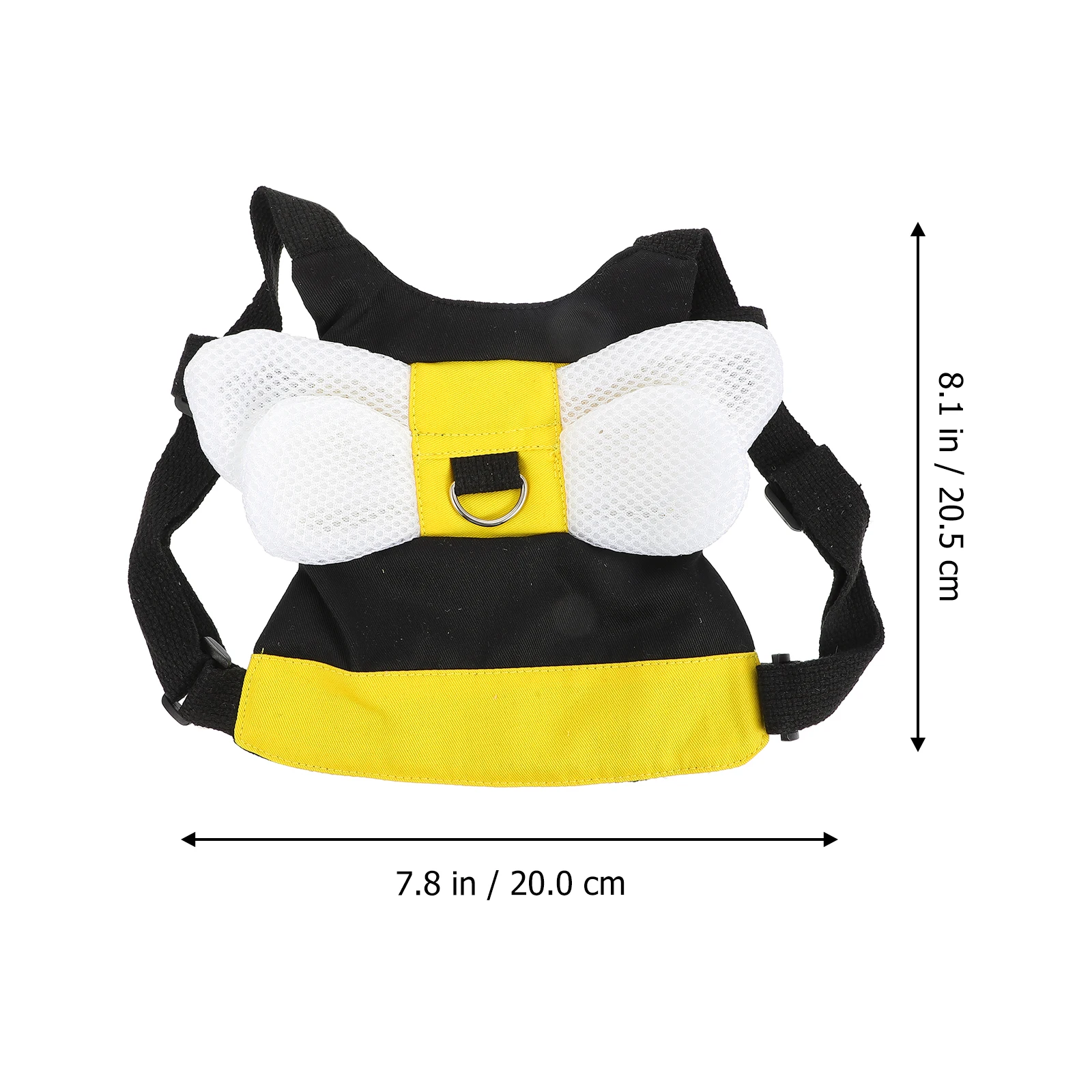 

Toddler Anti Lost Strap Kids Harness Breathable Straps Durable Walking Leash 15m Extendible Child Wristband