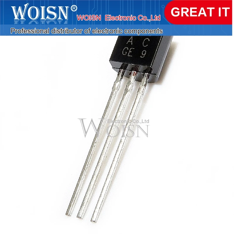 5PCS 2SC1775 2SC1815 2SC1841 2SC1845 2SC2053 2SC2120 2SC2229 2SC2235 2SC2236Y 2SC2240-GR