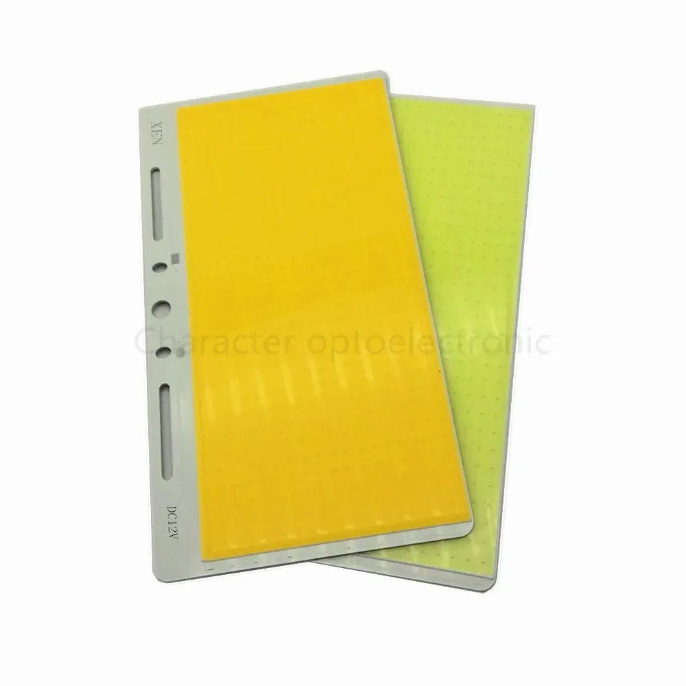 

DC12-14V Super Bright 680W Fishing Rod COB LED Light Source Outdoor Camping Lamp Car Lights Pure Cold White/Warm white3000/6000K