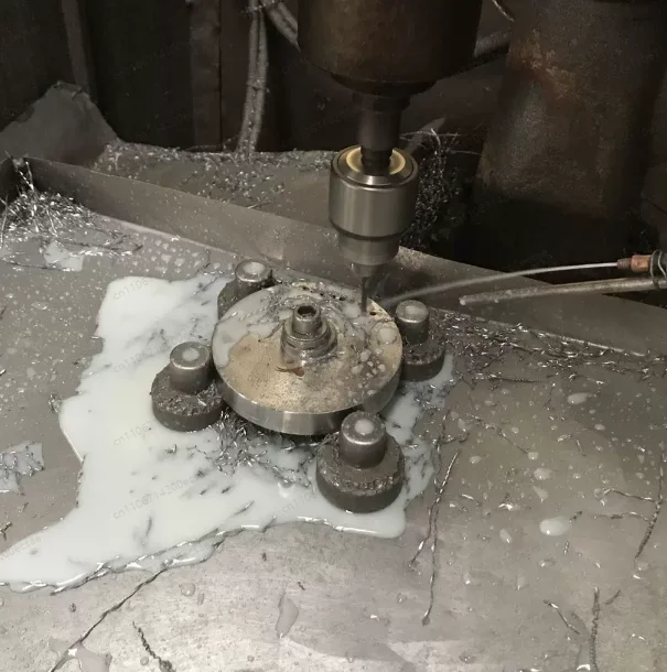 Feed Pellet Machine Die Roller, Silicon Manganese Steel Sieve Hole Plate 125 Type for Small Hole Pellet Press