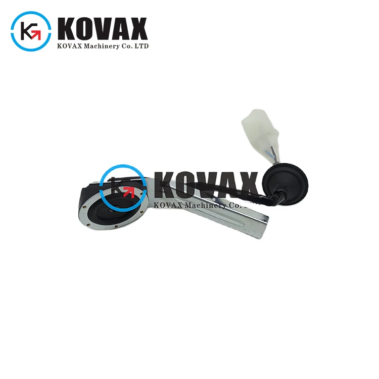 Smart Multi-Parameter Grain Silo Alarm Sensor 5G250-11370 5T057-42132 for Grain Storage Real-Time Monitoring