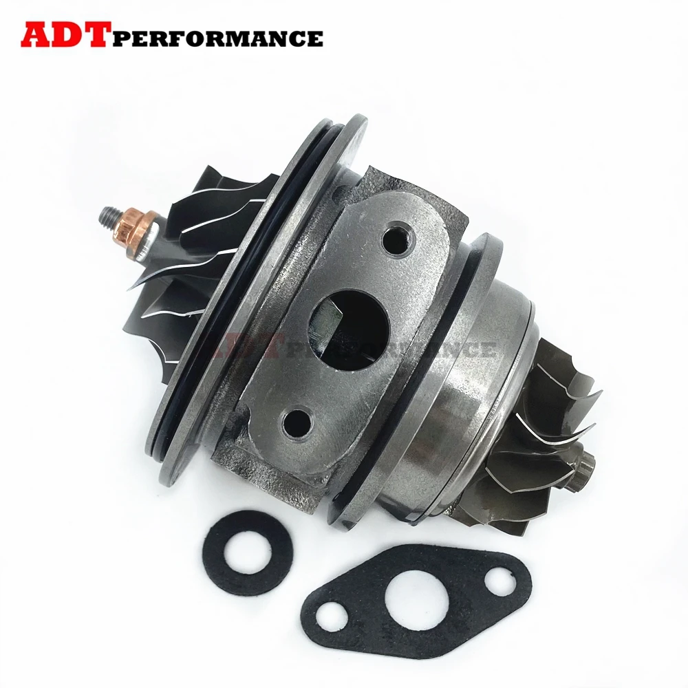 TF035-14G CHRA 49135-03412 49135-03410 Turbocharger Cartridge ME191474 ME203949 for Mitsubishi Pajero III 3.2 Di-D 121 Kw 165 HP