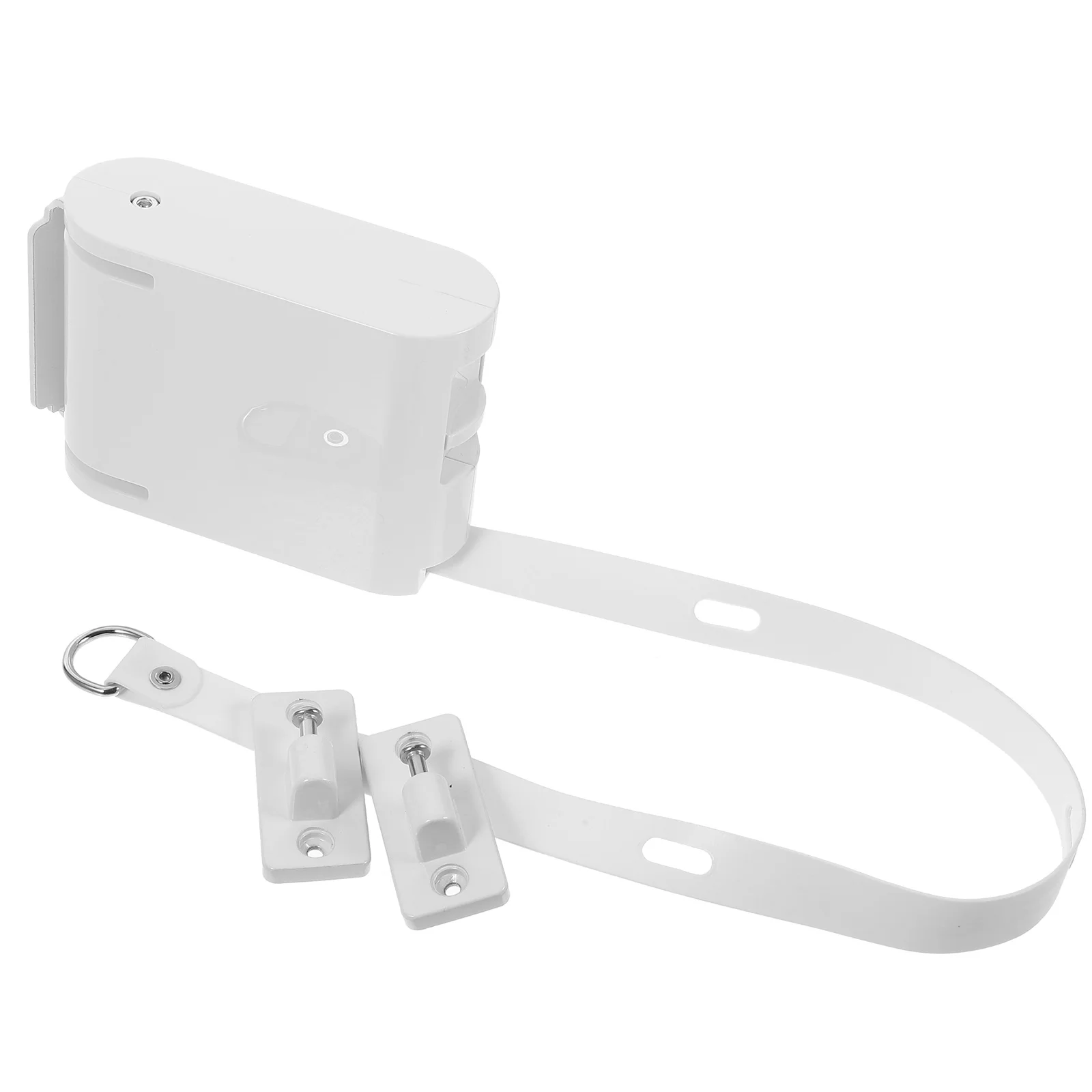 

Duty Clothesline Washing Lines for outside Household ABS、TPU Wall Mounted Outdoor