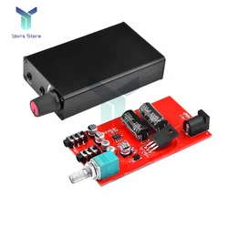 NE5532 Audio Signal Preamplifier Volume Tone Control Finished Pre AMP amplifier Board for MP3 TV Box Home Theater Speaker DIY