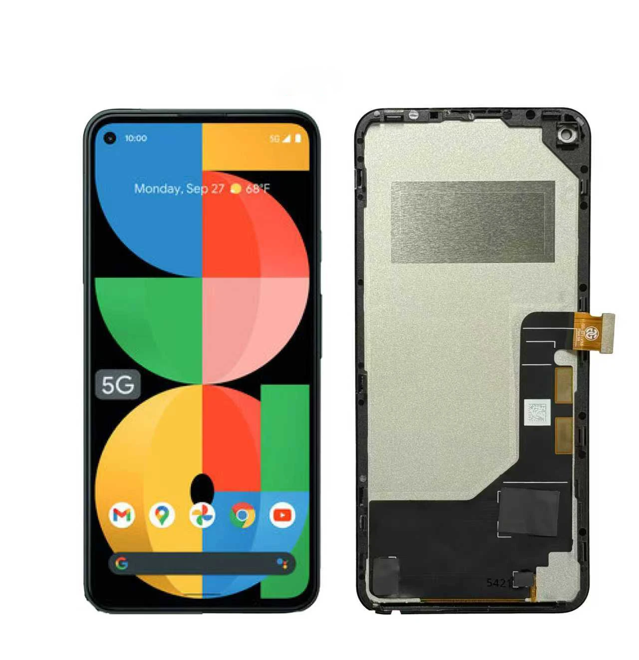 634インチ-incell-google-pixel-5a-lcdスクリーンディスプレイタッチデジタイザーアセンブリ交換用スクリーン-google-pixel-5a-5g-lcd用
