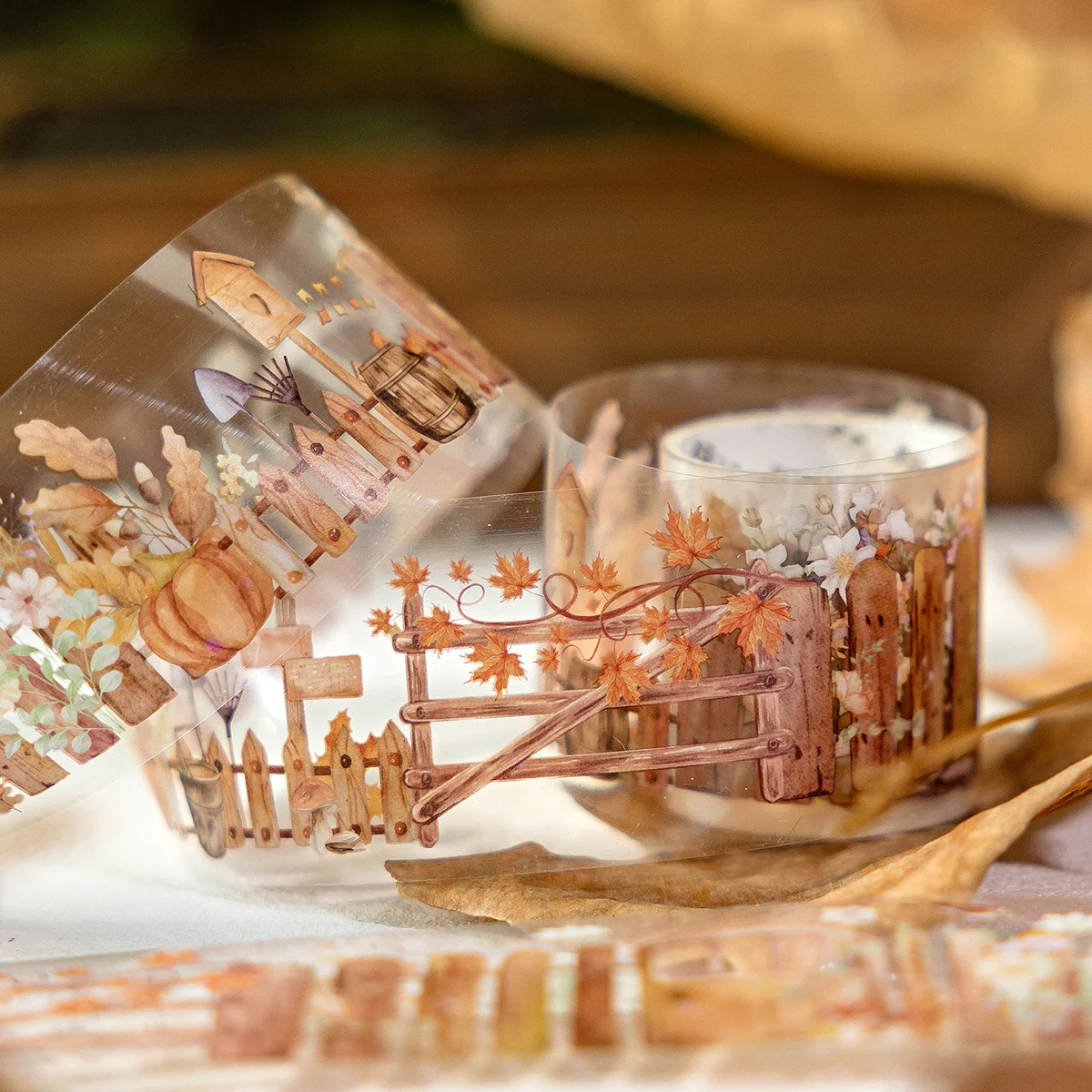 Thumbnail 4 - #87 Cheapest Decorative Tape Deals You Can Get