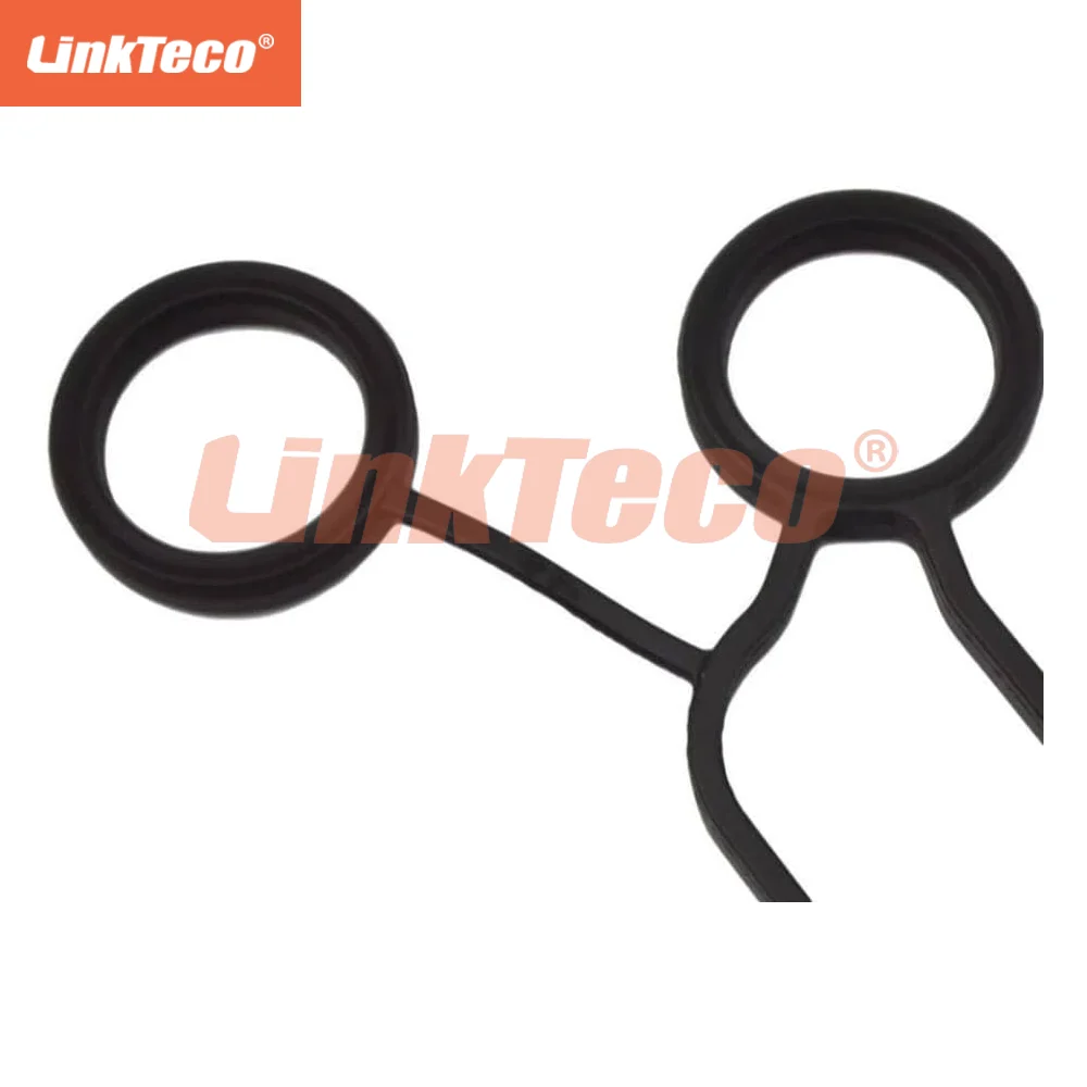 أجزاء المحرك مبيت مرشح التدفق العالي مجموعات ربط السيراميك الارضي صالح 2.0 2.4 2.5 لتر T الغاز لفولفو C30 C70 S40 V60 2.0L 2.4L 2.5L 8692314 2004-2018 #4