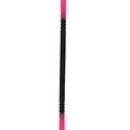 Rose red-Black-