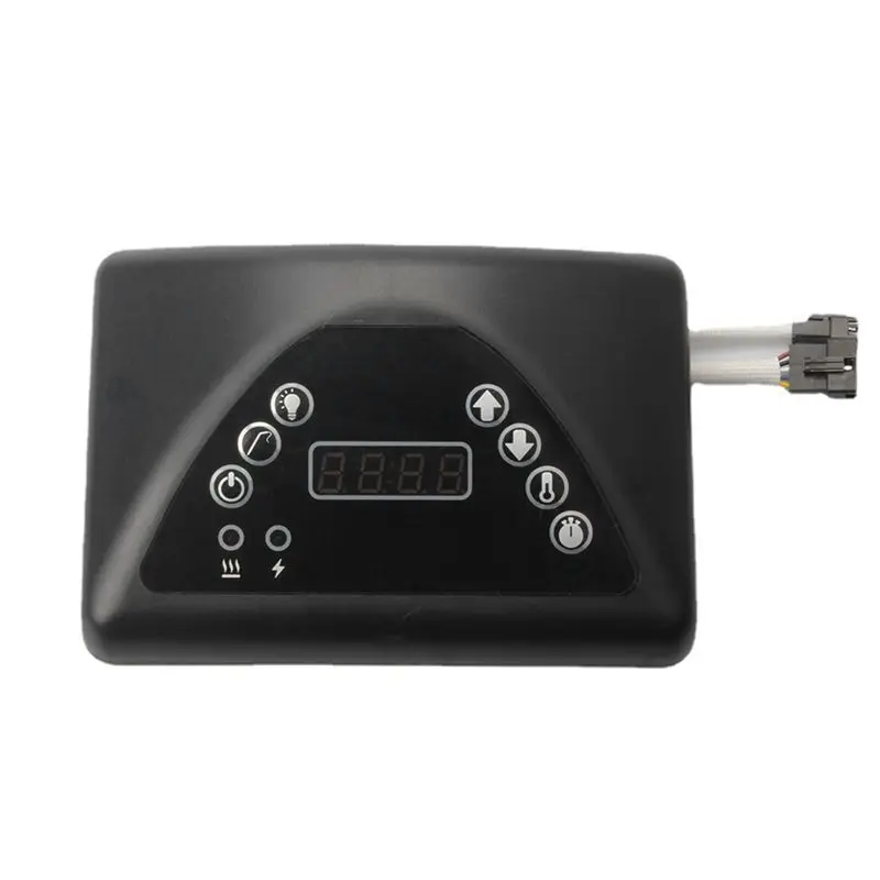 ab46-デジタルコントロールパネル交換部品-9907190002-マスタービルト電気スモーカー用、mb20042218-mb20072418-トップコントローラー