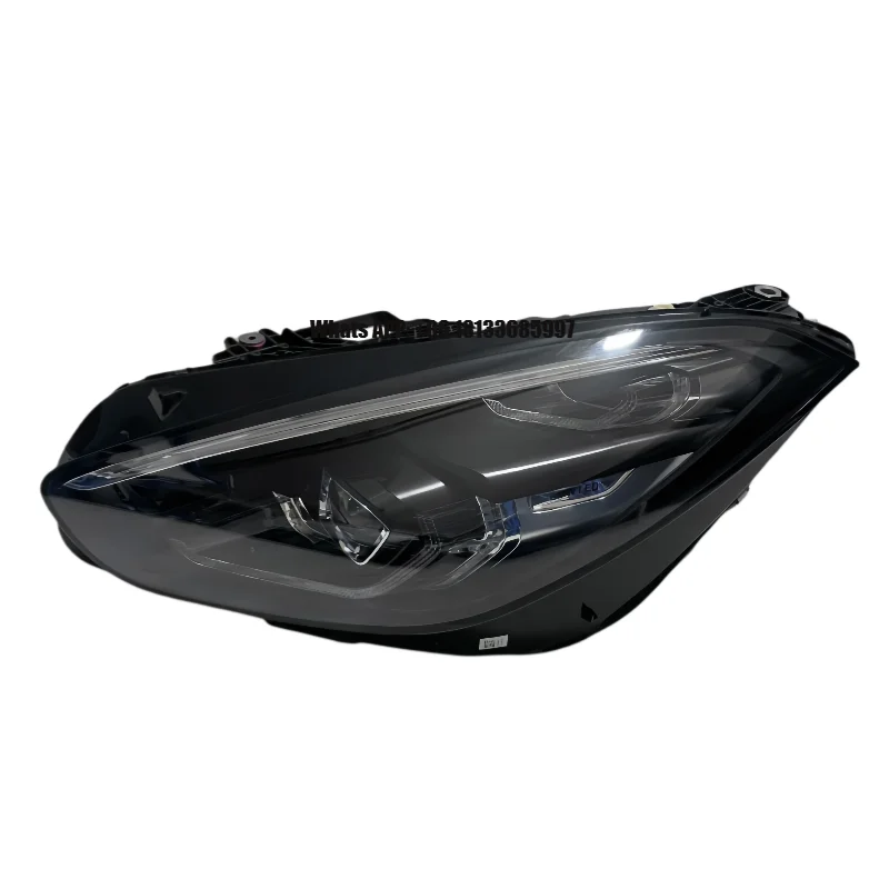 

Высококачественные автомобильные фары для 2019-2023 Z4 G29, оригинальные светодиодные левые и правые фары в сборе, прямая продажа с фабрики