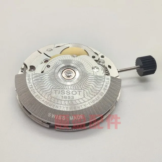 Domestic Substitute 80 Eta C07.111 Movement C07111 Movement Three-pin Single Calendar