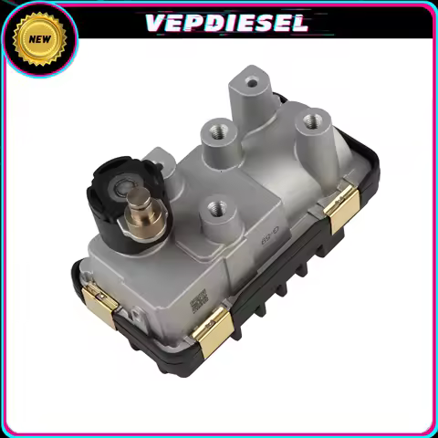 712120 6NW009420 1pc Car Turbo Electronic Actuator For Ford Transit 2.2 FWD EURO 5 MK7 MK8 2012- A6460900480 759688-5009S