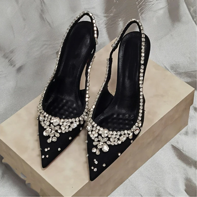 Thumbnail 3 - #53 Trending Block Heel Shoes Right Now
