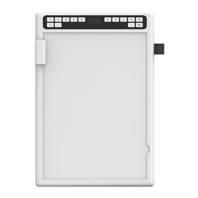 A4 note taking graphics tablet digital handwriting tablet for school
