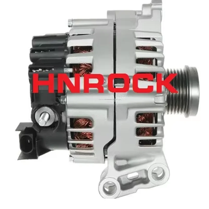 

NEW HNROCK 14V 180A ALTERNATOR FG18S107 31345236 AEK3777 89215951 LRA03777 LRA3777 36002013 ALT00656 FGN18S107 FOR VOLVO