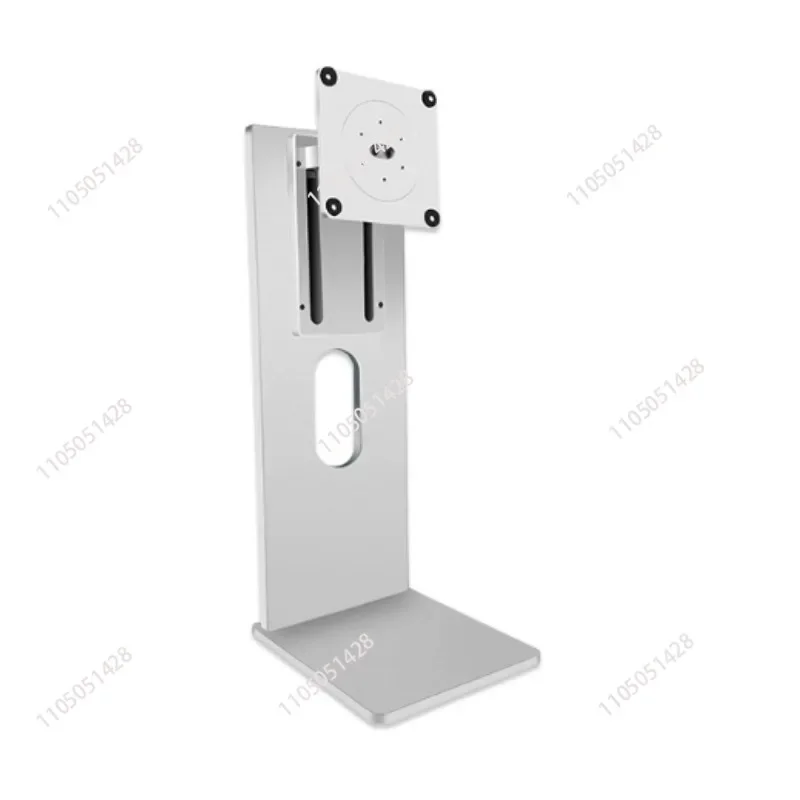 CNC aluminum alloy shell Computer screen  Lifting and rotating XDR style
