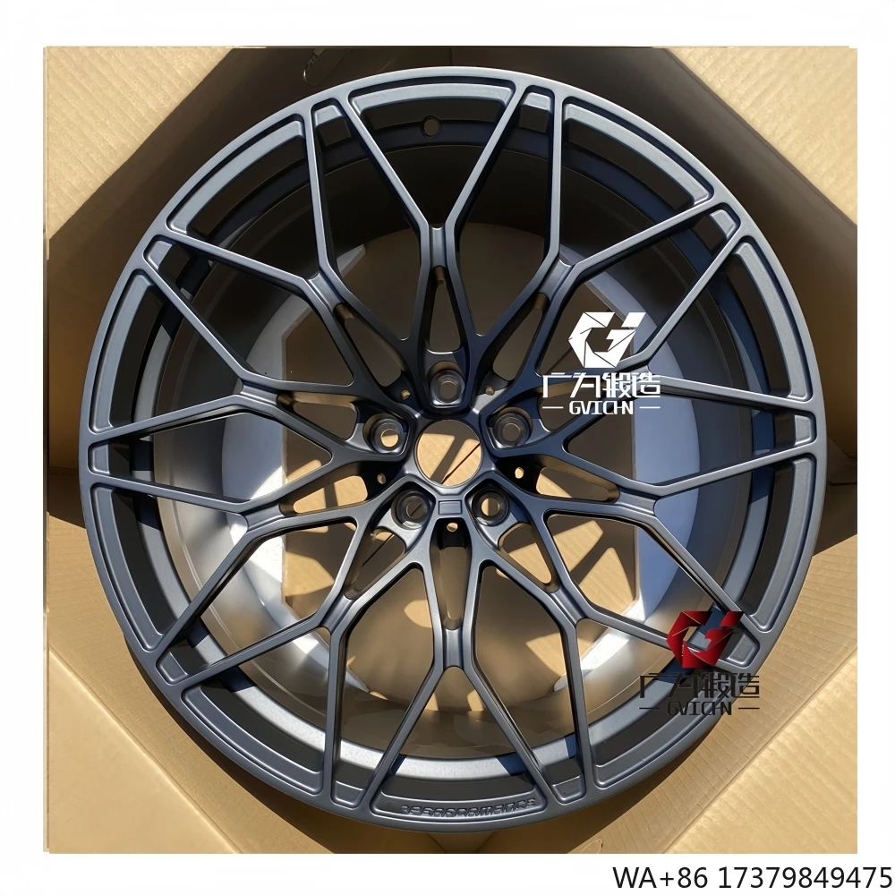 

OEM 1000 м изготовленные на заказ кованые колеса из алюминиевого сплава, многополосные легкие диски для гоночных автомобилей 5x112 5x114,3 5x120 5x130