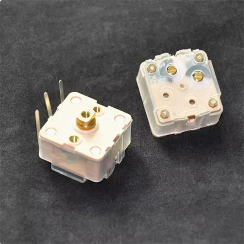 Double Capacitor Tunable Capacitors, 223P Radio,3 feet
