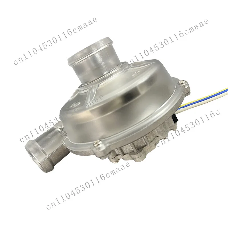 L90 Centrifugal DC Brushless Fan Industrial Low Noise Heat Dissipation High Pressure Blower Blower Cooling Fan