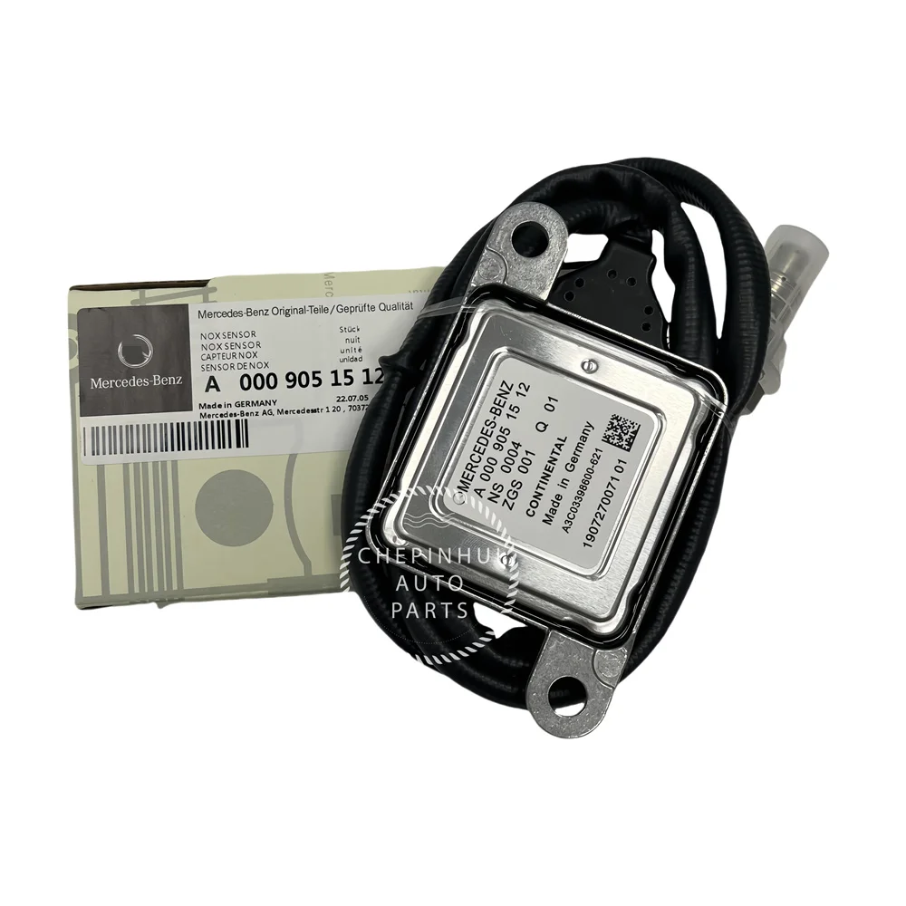 

Suitable for Benz nitrogen oxide sensor A0099051512