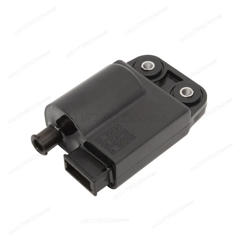 CDI Ignition Coil Unit 00G03310171 58095R for Piaggio NRG 50 Power DT TPH SSL Gilera Vespa Scooter Parts view 4
