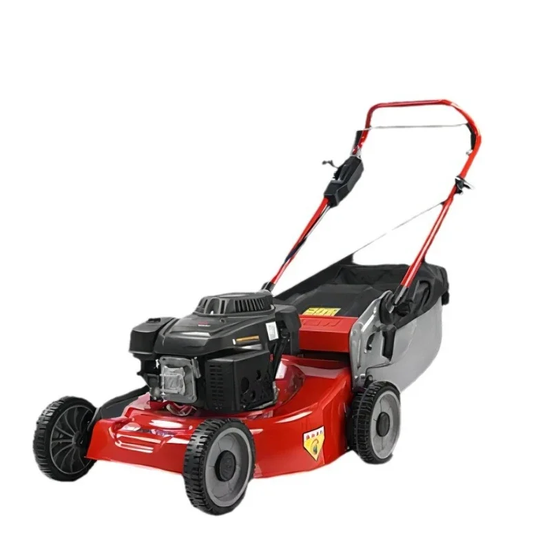

Lawn Mower WB536HH Hand Push Powered Lawn Mower