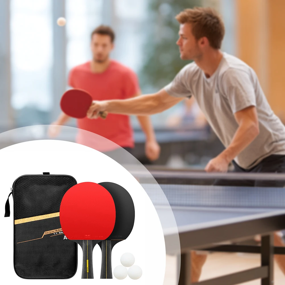2pcs-professional-pingpong-racket-set-premium-wood-sturdy-pingpong-paddle-with-carrying-case-3-balls-6-star-table-tennis-racket