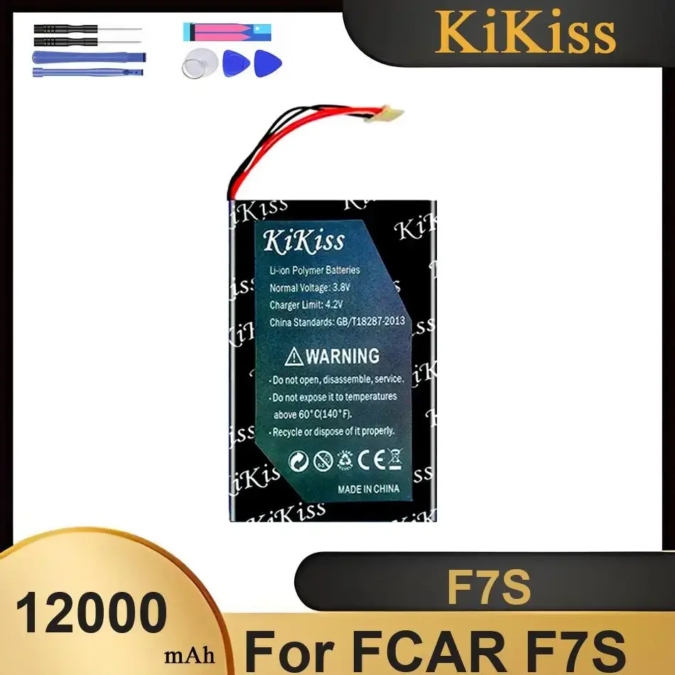 F7S Laptop Battery …