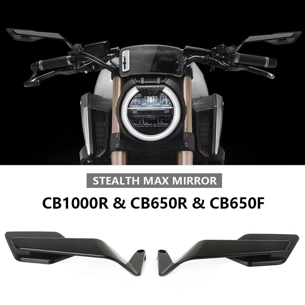 Motorcycle CB1000R …