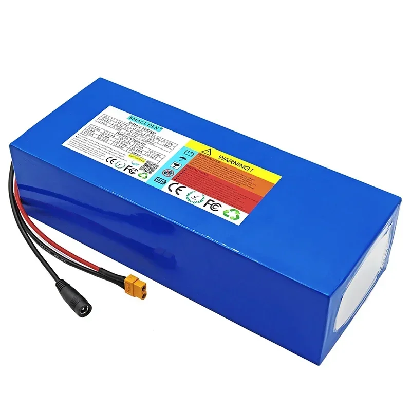 新型21700 20S5P 72V 25Ahリチウム電池パック、内蔵40A BMS、0-2800Wハイパワー、電動工具のバックアップバッテリーに最適