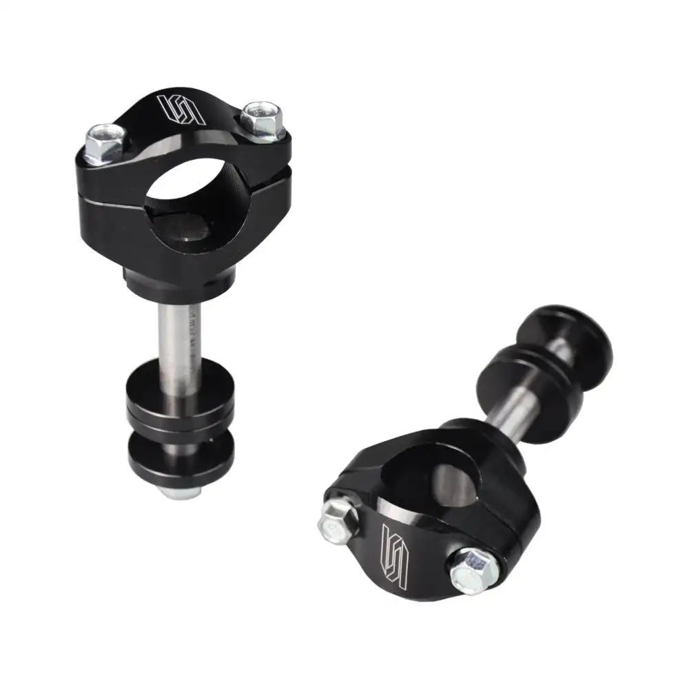 450 XXF 22-25 Bike Bar Kit with 28.6 mm Handlebar Bar