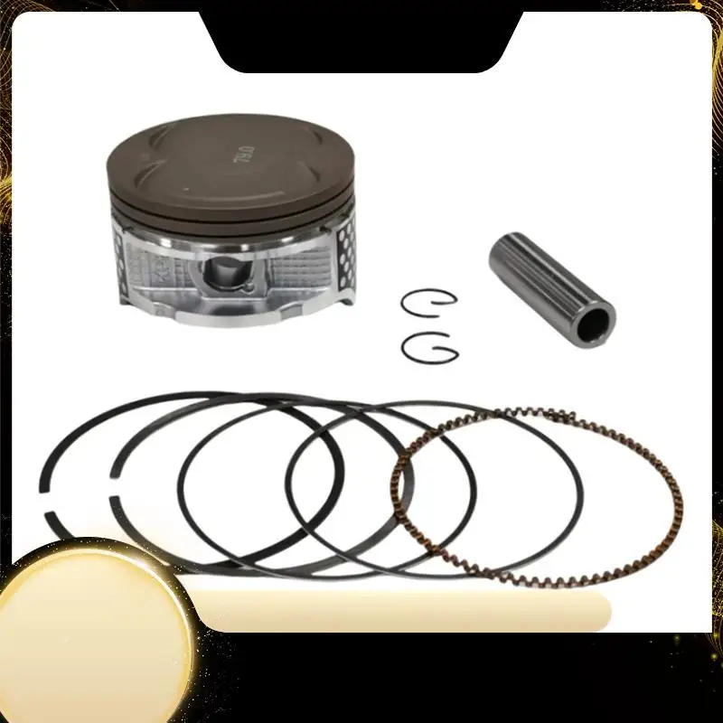 

Essential 79Mm Engine Piston Rings Setup Kit For Honda XR250 CBX250 XR300 CBX300 12100-KPF-900-A74F