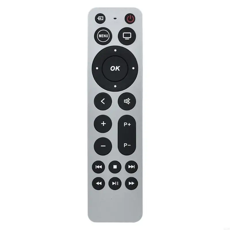 462E Replacement Remote Control for TV 4K/Gen1 2 3 4/ A2843 A2737 A2169 A1842 A1625