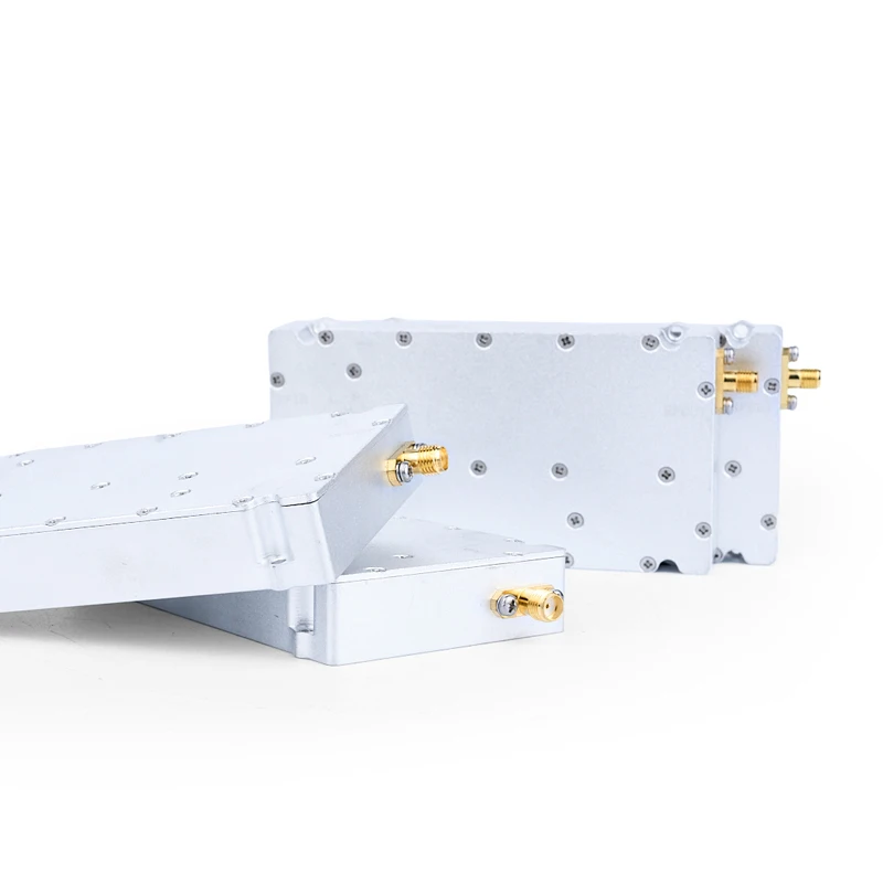 Рисунок 5 - Модуль дрона высокой мощности 50